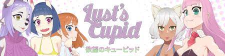 Lust's Cupid [18+] v0.4.6 MOD APK - Platinmods.com - Android & iOS MODs,  Mobile Games & Apps