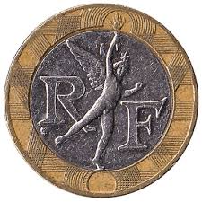 France 10 Franc coin - Exchange yours for cash today