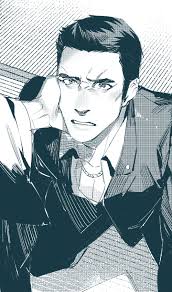 Kiryuu Kazuma - Ryuu ga Gotoku - Zerochan Anime Image Board