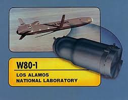 W80 (nuclear warhead) - Wikipedia