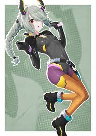 segiri (xenoblade chronicles and 1 more) drawn by kazuma_muramasa | Danbooru