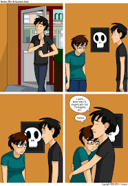 Questionable Content