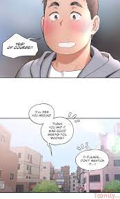 Sexercise chapter 76