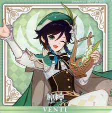 Venti Novelty Coaster 