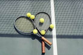 tennis equipment