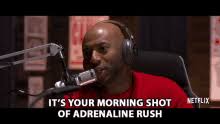 Adrenaline GIFs | Tenor