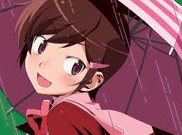 The Most Excellent Depiction of Chihiro in “The World God Only Knows” |  OGIUE MANIAX
