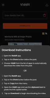 Viddit APK Download for Android Free