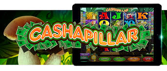 Cashapillar Slot Game | Casino Bonuses | Gaming Club™