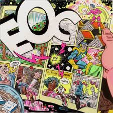 11 O'Clock Comics Episode 591 by 11 O'Clock Comics Podcast