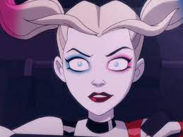 A Censored Sex Scene In 'Harley Quinn' Sparks Debate On Depictions Of  Female Pleasure : NPR