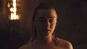 GoT: Why Is Arya Any Different? - That Hashtag Show