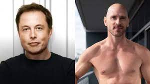Johnny Sins wants to make adult film in space, says Elon Musk would  'support' him; netizens react | Trending News – India TV