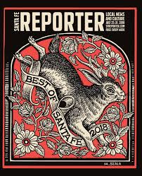 July 25, 2018 Santa Fe Reporter: Best of Santa Fe 2018 by Santa Fe Reporter  - Issuu