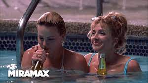 Waking Up in Reno | 'Hookers In Nevada Are Free?' w/ Charlize Theron, Billy  Bob Thornton | 2002 - YouTube
