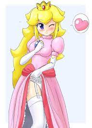 Konpeto peach
