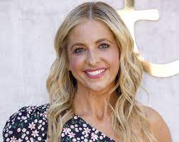 Sarah Michelle Gellar Swears by This $13 Skincare Solution