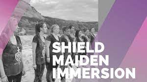 Shield Maiden Immersion