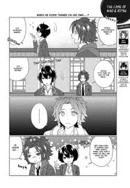 enstars-translations.tumblr.com - Tumbex