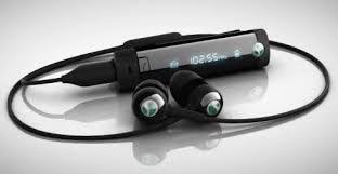 Satış: Sony Ericsson MW600 Dijital FM Radyo Bluetooth Kulaklık - R10.net