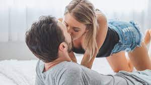 5 things you should never do before having sex