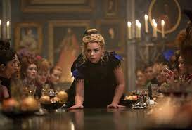 Penny Dreadful' Season 3: Billie Piper's Performance as Lily | TVLine
