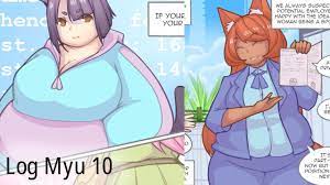 Log Myu Part 10 (Dubbed) - YouTube