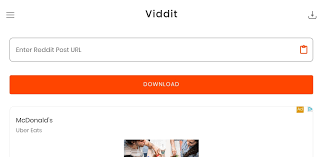 Viddit APK Download for Android Free