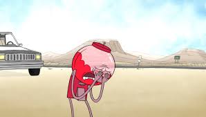 Regular Show
