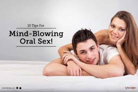 10 Tips For Mind-Blowing Oral Sex! - By Dr. R C Papdia | Lybrate