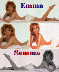 Emma Samms - Emma Samms Fan Art (31013909) - Fanpop