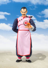Dragon Ball: Tao Pai Pai S.H.Figuarts Action Figure by Bandai Tamashii  Nations Eknightmedia.com