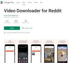 Reddit video download: How to download Reddit video with audio on mobile  phone and PC/laptop | 91mobiles.com