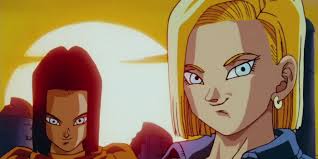 Dragon Ball: Why Were Android 17 & 18 Stronger in the Present Than in the  Future?