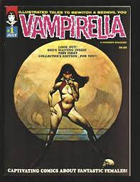 Vampirella #1 2019 Dynamite-1st issue-Replica edition-Frank Frazetta  cover-Ar... | eBay