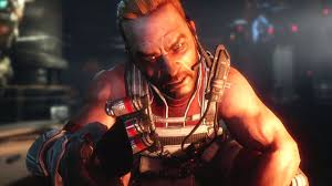 Titanfall 2 Villain Blisk Could Come to Apex Legends