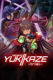 Taimanin Yukikaze 1: Trial - PCGamingWiki PCGW - bugs, fixes, crashes,  mods, guides and improvements for every PC game