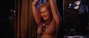 キルスティン・ダンストとサム・ライミ : 最悪な志で見る映画館