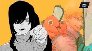 Nayuta in Chainsaw Man: Story, personality, and appearance | ONE Esports