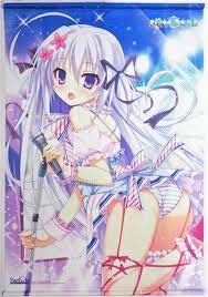 パニカル・コンフュージョン B2タペストリー 花菱ほのかパニカルコンフュージョンB2タペストリーハナビシホノカ【買取価格 700円】 |  タペストリーならコムショップ買取