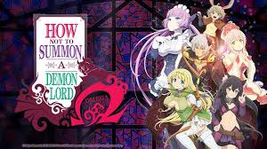 How NOT to Summon a Demon Lord: Volume 2 (Yukiya Murasaki) » p.1 » Global  Archive Voiced Books Online Free