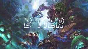 TopTierList