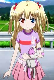 Kobato Hasegawa - Boku wa Tomodachi ga Sukunai Photo (30624216) - Fanpop -  Page 11