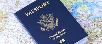 Passport Applications -