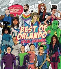 Orlando Weekly — August 31, 2022 Best of Orlando 2022 by Euclid Media Group  - Issuu