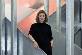 Julika Bosch will be the new artistic director of the Philara Collection -  World Art Foundations