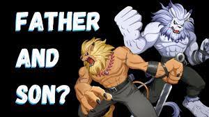 LEOMON & PANJYAMON DESIGN ANALYSIS (Digimon: A Closer Look) - YouTube