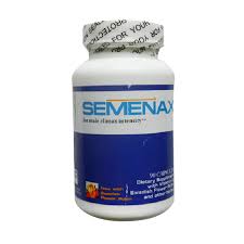 Promo Semenax Original Obat Penambah & Pengental Sperma | Obat Kuat | Obat  Mandul | Obat Penyubur Pria Diskon 54% di Seller Toko Rahmadina -  Tanjungmas, Kota Semarang | Blibli
