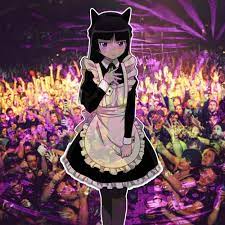 Stream Skrillex - Scary Monsters And Nice Sprites (DJ Kuroneko Remix) by DJ  Kuroneko | Listen online for free on SoundCloud