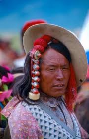Tibetan dZi and other Himalayan Beads